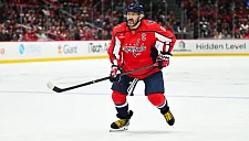 Экс-игрок «Зенита» Жирков назвал условие, при котором Овечкин догонит Гретцки