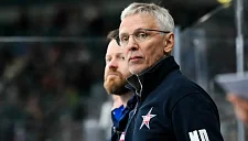 Главный тренер СКА пообещал играть в атакующий хоккей