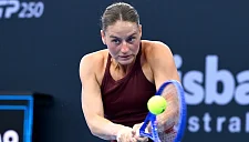 Украинская теннисистка Костюк объяснила свои слова о телосложении Соболенко