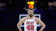 Кевин Лав может покинуть «Юту» до начала нового сезона НБА