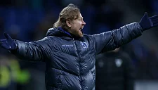 Дмитрий Селюк: «Трансферы Динамо — это караул»