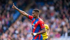 «Кристал Пэлас» не хочет расставаться с Марком Гехи