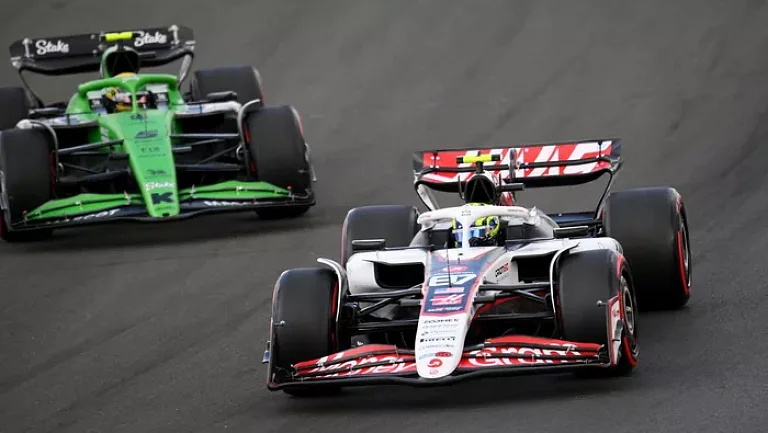 Новые правила 2026 года уравняют шансы новичков в Формуле 1