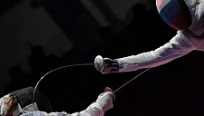 Россияне примут участие в чемпионате мира по фехтованию