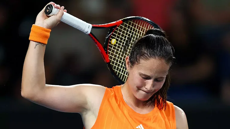 Касаткина хочет поддержать решение ФТР по судебному иску к Аванесян