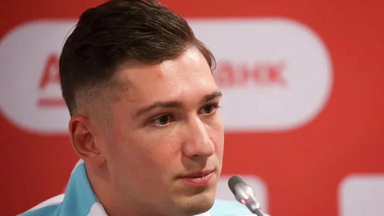 Галлямов жёстко отреагировал на комментарии Губерниева и назвал его «хайпожором»