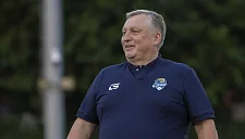 Григорян: «С Осинькиным в игре Сочи видны позитивные изменения»