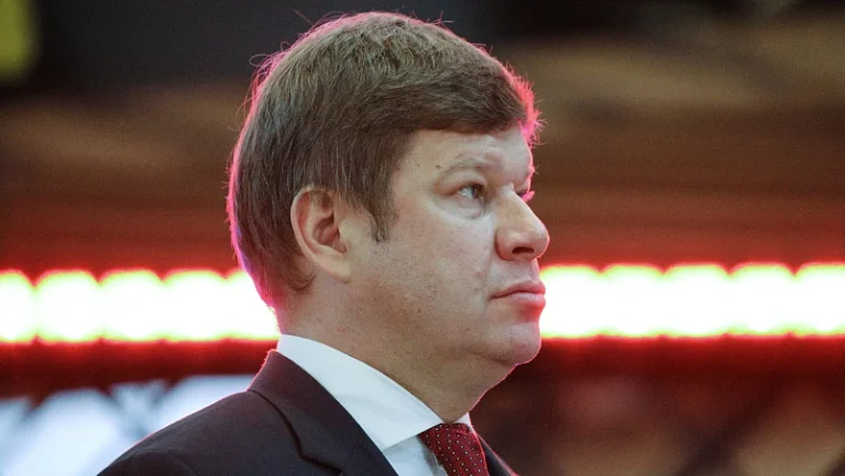 Губерниев заявил о хаосе в ФЛГР под руководством Вяльбе