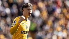Йорген Ларсен продлил контракт с «Вулверхэмптоном» до 2030 года