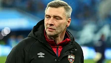 Овчинников может занять пост директора академии «Локомотива»