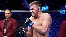 Дю Плесси раскрыл, какие приёмы украл у Адесаньи и Стрикленда