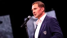 Президент КХЛ высказался об инициативе введения Fan ID в хоккее