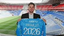 «Олимпик Лион» продаст воспитанника клуба в саудовский «Аль-Хиляль»