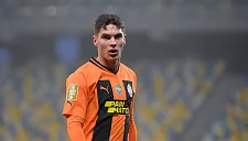 Георгий Судаков может сменить донецкий «Шахтёр» на АПЛ