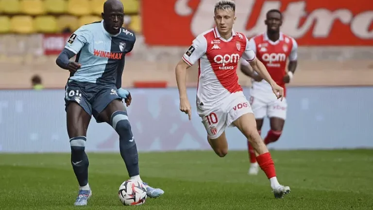 «Монако» — «Гавр»: «монегаски» начинают свой путь к вершине Лиги 1