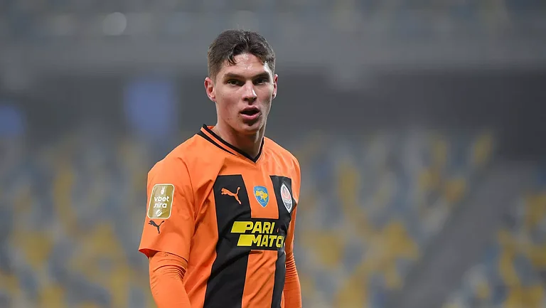 Георгий Судаков может сменить донецкий «Шахтёр» на АПЛ