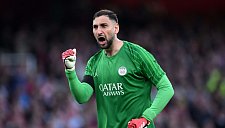 ПСЖ согласился на трансфер Доннаруммы в «Манчестер Юнайтед»