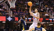 Джейлен Слоусон подписал контракт Exhibit 10 с «Индианой»