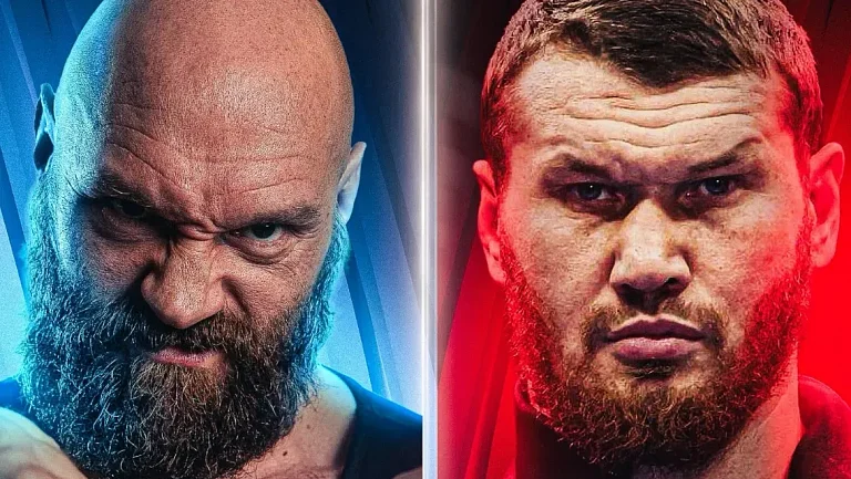 Глава IBA Кремлев считает, что россиянин Махмудов устроит сенсацию против Фьюри