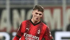 «Милан» отклонил предложение «Наполи» по Хименесу