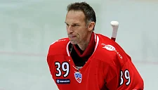 Гашек хочет призвать Украину судиться с МОК из-за допуска россиян на Олимпиаду