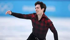 Киган Мессинг возвращается в спорт ради участия в Олимпиаде 2026 года