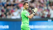 Акинфеев размышляет о тренерстве и будущем в ЦСКА: «Если я буду нужен — сделаю всё»

