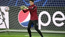 «Манчестер Юнайтед» находится в поисках нового вратаря