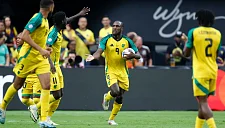 Ямайка осталась без основного состава перед матчами отбора на ЧМ