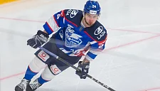 «Сочи» подписал контракт с Рафаэлем Бикмуллиным на сезон