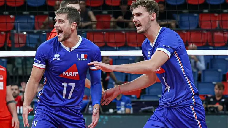 «Финал восьми» Лиги наций стартовал: пять фаворитов и один аутсайдер