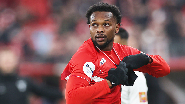 Novasports.gr: Ливай Гарсия хочет покинуть «Спартак»