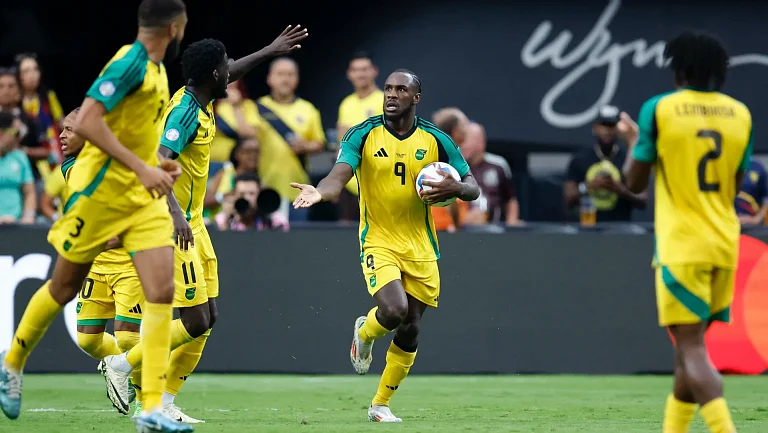 Ямайка осталась без основного состава перед матчами отбора на ЧМ