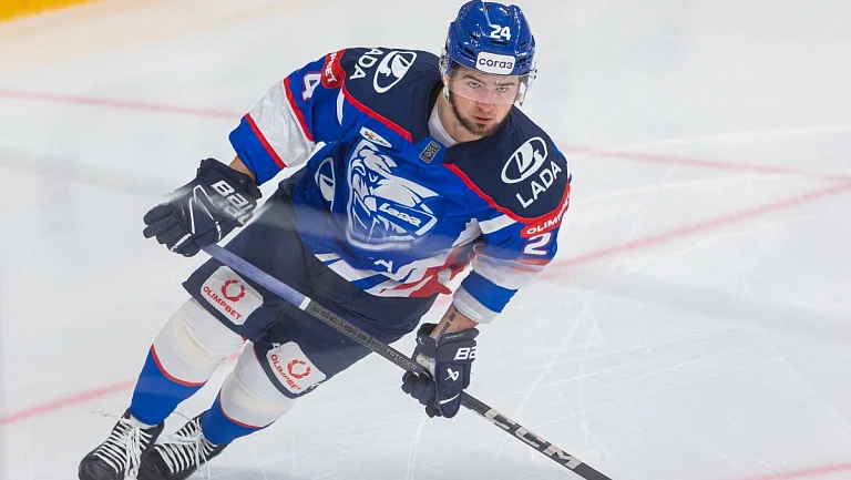 «Сочи» подписал контракт с Рафаэлем Бикмуллиным на сезон