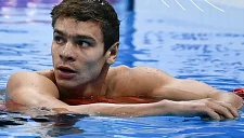 Олимпийский чемпион Евгений Рылов пропустит чемпионат России по плаванию
