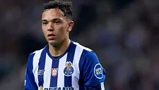 Пепе продлил контракт с «Порту»