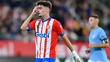 «Наполи» близок к завершению сделки по Мигелю Гутьерресу из «Жироны»