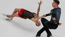 Александр Галлямов рассказал о любимых программах в парном катании