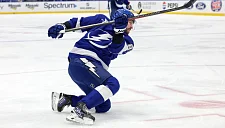 Победный буллит Кучерова помог «Тампе» победить «Питтсбург», Малкин забил