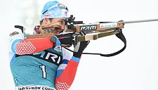 В Ханты-Мансийске стартует третий этап чемпионата по биатлону