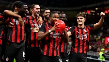 Модрич и Рабьо ведут «Милан» в бой с «Наполи» в матче 5-го тура Серии А