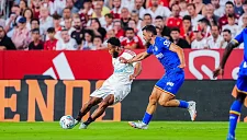 Неманья Гудель прокомментировал поражение «Севильи» от «Хетафе»