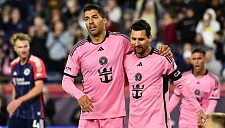 «Интер» с Месси не смог победить «Аль-Ахли» в матче КЧМ-2025