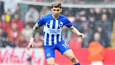 Хулио Энсисо готовится к медобследованию перед переходом в «Челси»