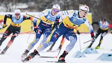 Женский спринт в Оберхофе: когда старт и где смотреть трансляцию в РФ