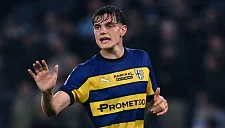 «Ливерпуль» следит за защитником «Пармы» Джованни Леони