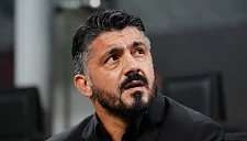 Италия — Эстония: первый матч Гаттузо у руля национальной команды