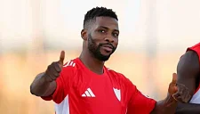 Форвард Келечи Ихеаначо покинул «Севилью»