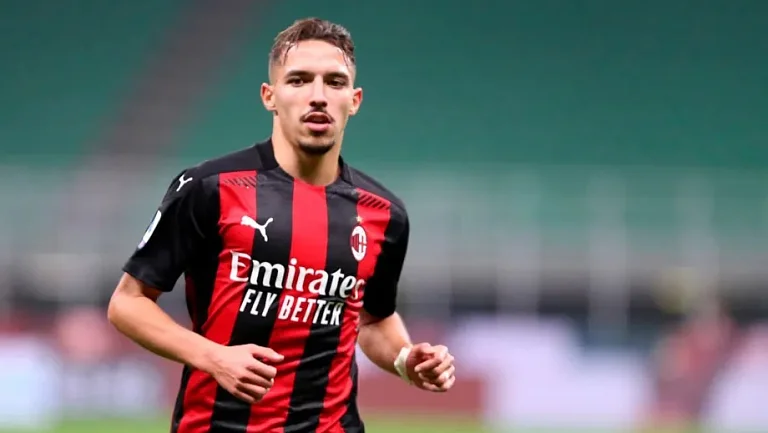 Моретто: «Трабзонспор ожидает ответа Беннасера, Милан дал зеленый свет»