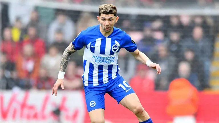 Хулио Энсисо готовится к медобследованию перед переходом в «Челси»